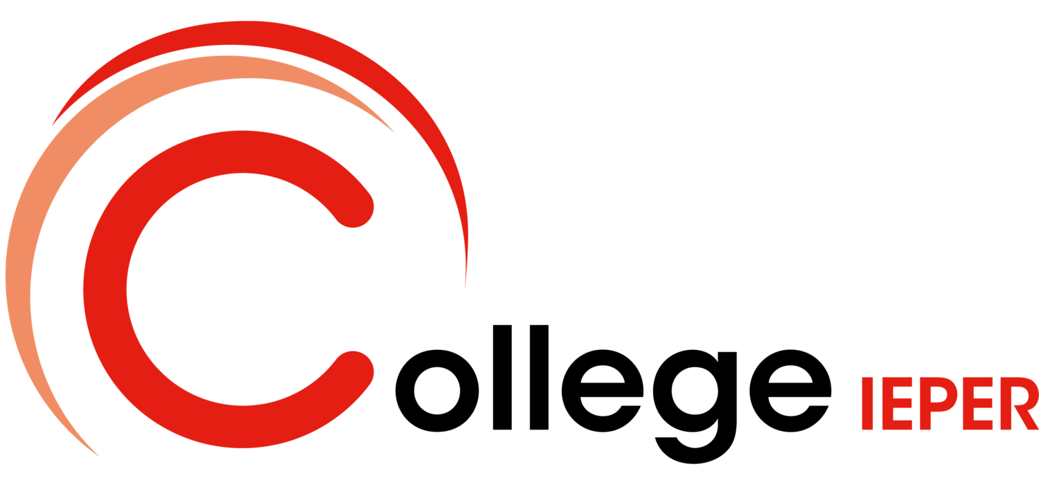 Logo College Ieper
