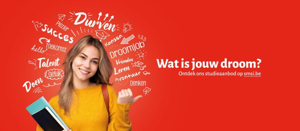 Dinsdag 10 oktober: Infoavond voor de ouders van de 3es.
 Algemene infosessie om...